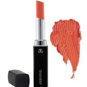 NEW Arbonne Smoothed Over Coral Reef Lipstick